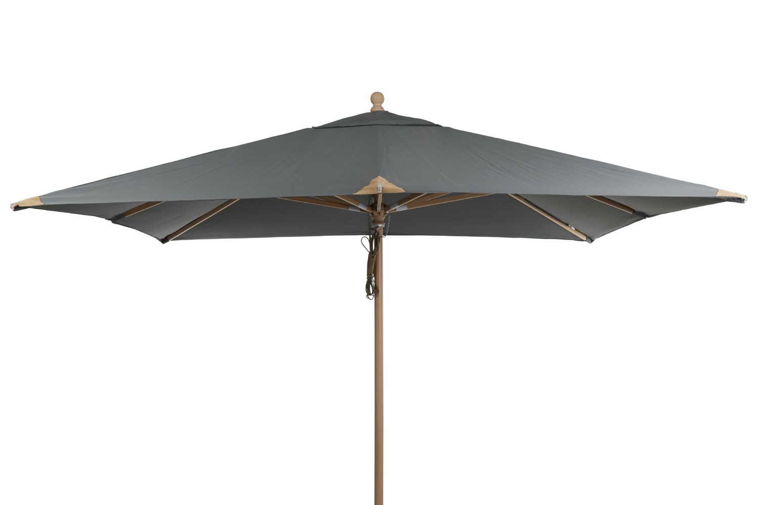 Como parasol Grey Brafab